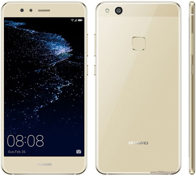 Huawei P10 Lite repair